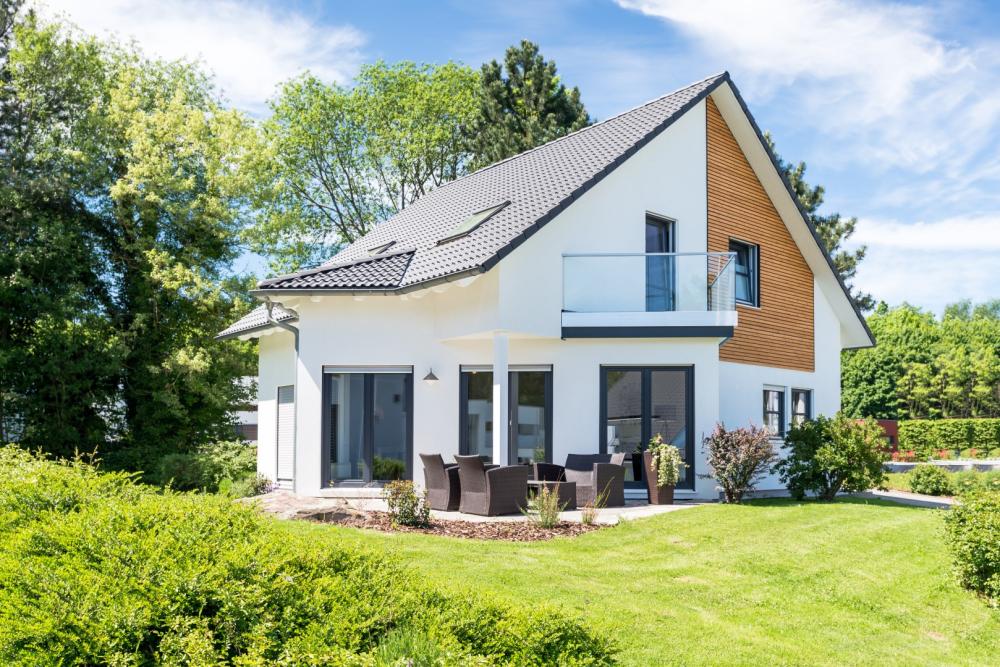 Constructeur maison individuelle près de Bruges